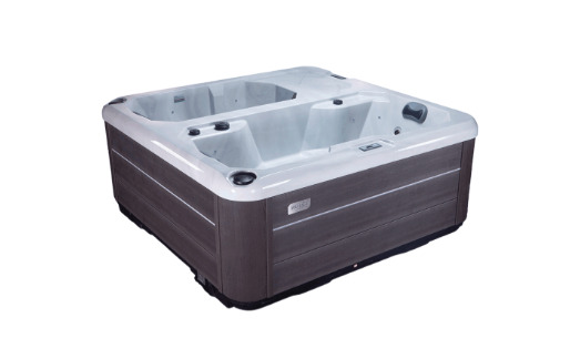 Gamme bizone