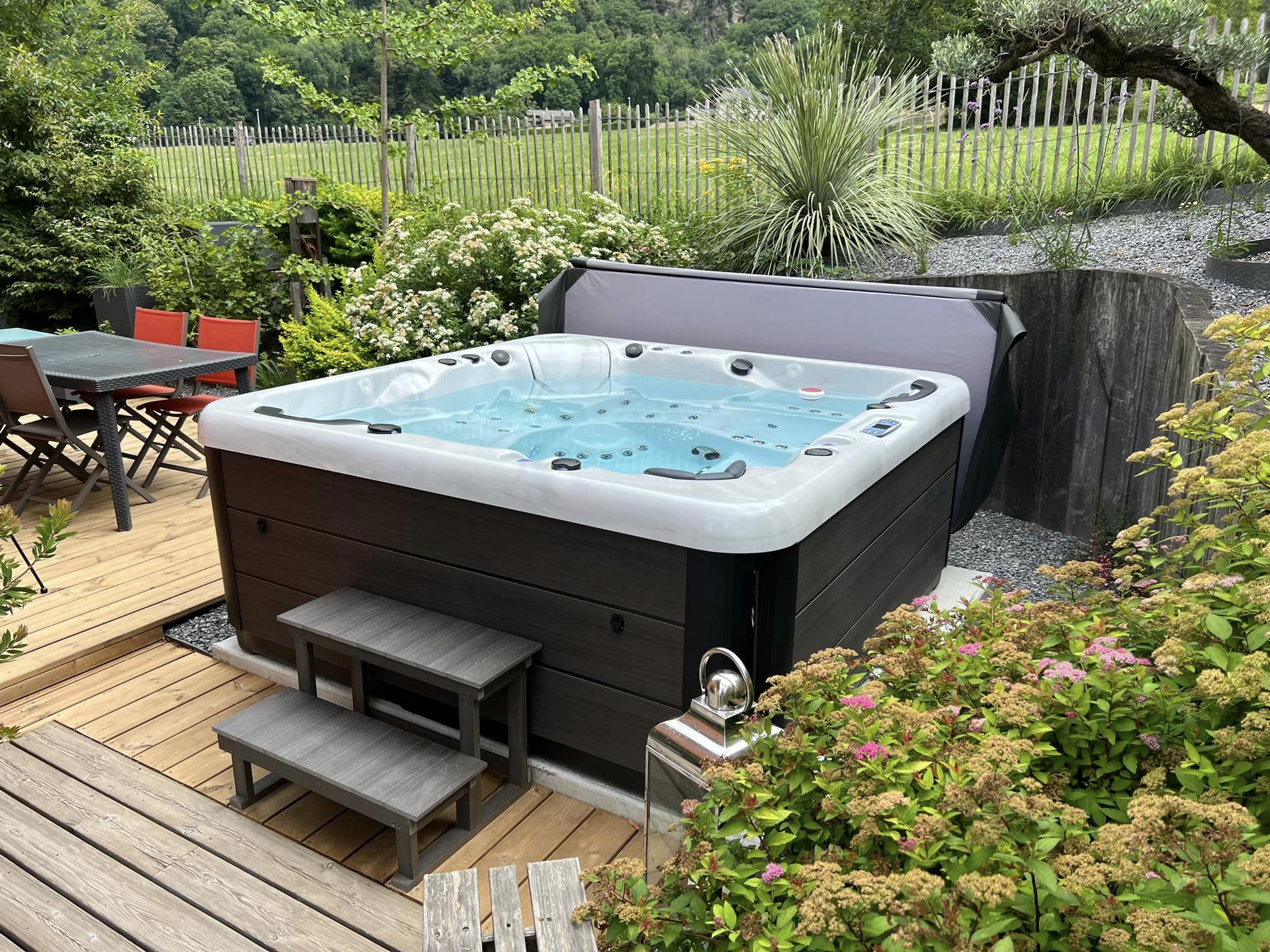 Gamme thalasso